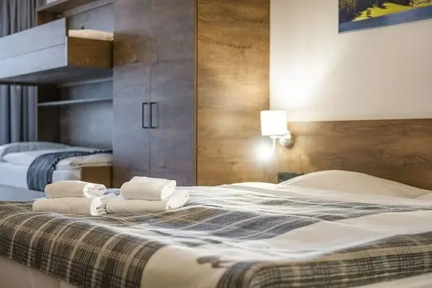 Komfort Zweizimmer Apartment flex AD2CF