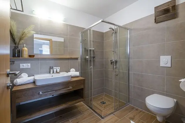 Komfort Zweizimmer Apartment flex AD2CF