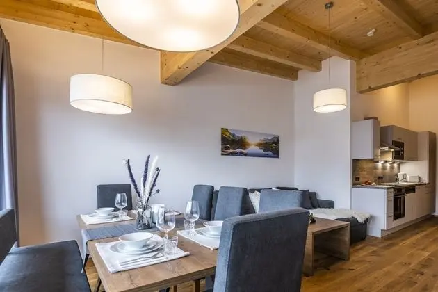 Plus Zweizimmer Apartment flex AD2F+