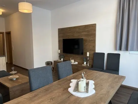 Plus Zweizimmer Apartment flex AD2F+