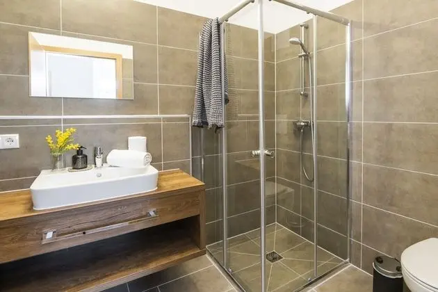 Plus Zweizimmer Apartment flex AD2F+