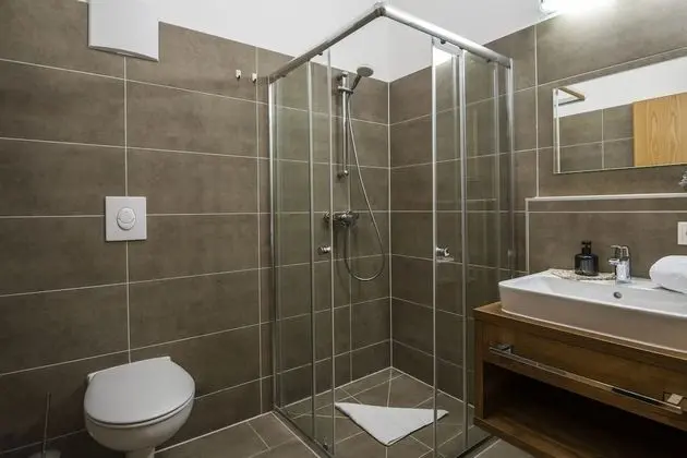 Plus Zweizimmer Apartment flex AD2F+