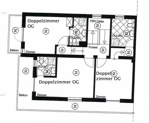 Ev (Goldenes Land; incl.70€ Cleaning Fee)