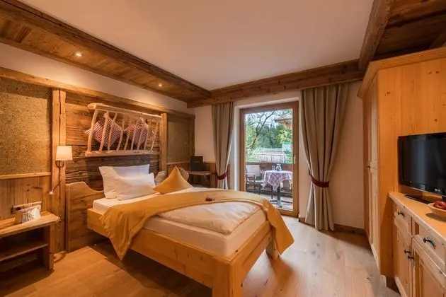 Tek Kişilik Oda, Balkon