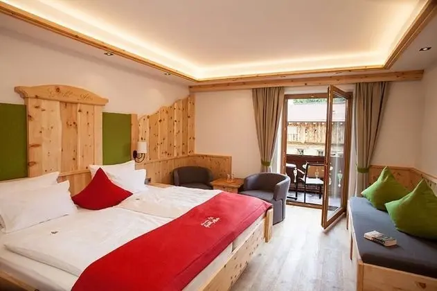 Tek Kişilik Oda, Balkon