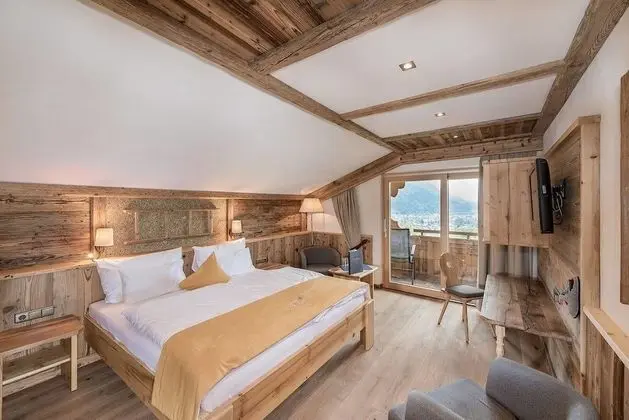 Tek Kişilik Oda, Balkon