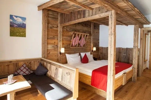 Tek Kişilik Oda, Balkon