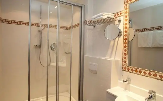 Tek Kişilik Oda, Balkon