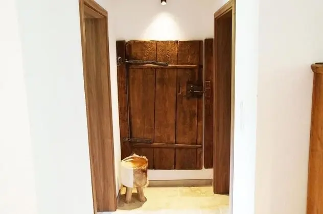 Oturma alanı