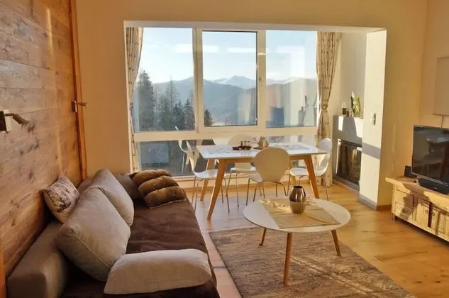 Panoramic Apart Daire