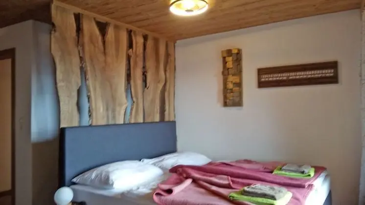 Panoramic Apart Daire