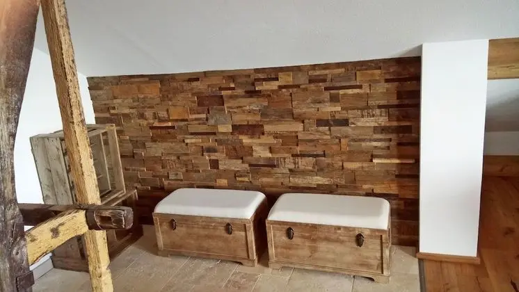 Panoramic Apart Daire