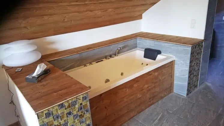 Panoramic Apart Daire