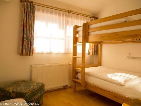 Family Oda, 2 Yatak Odası, Balkon