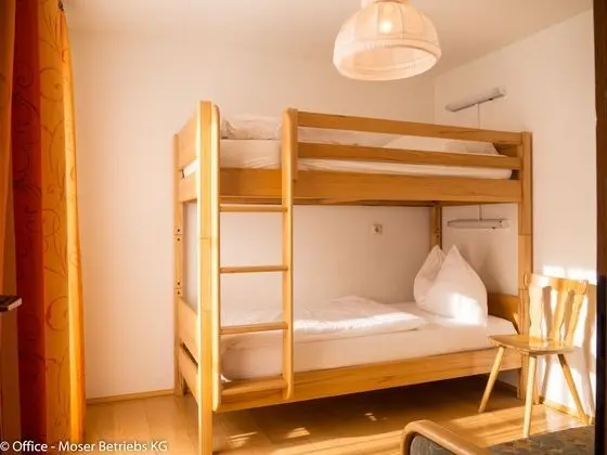 Family Oda, 2 Yatak Odası, Balkon