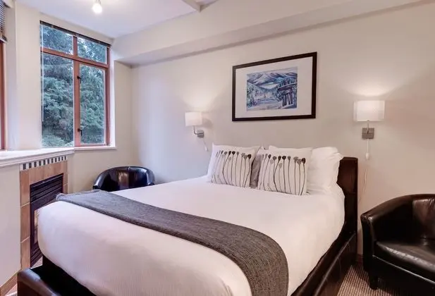 Comfort Stüdyo, Birden Çok Yatak (Deluxe Queen Studio)