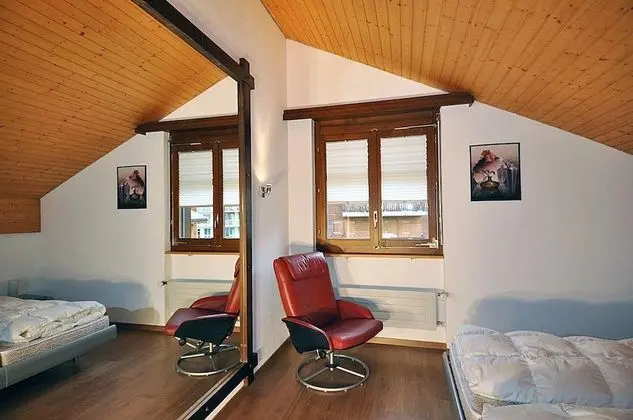 Apart Daire, 2 Yatak Odası