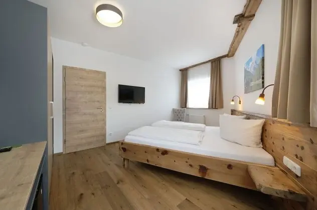 Comfort Tek Büyük Yataklı Oda, Sigara İçilmez, Dağ Manzaralı (klein)