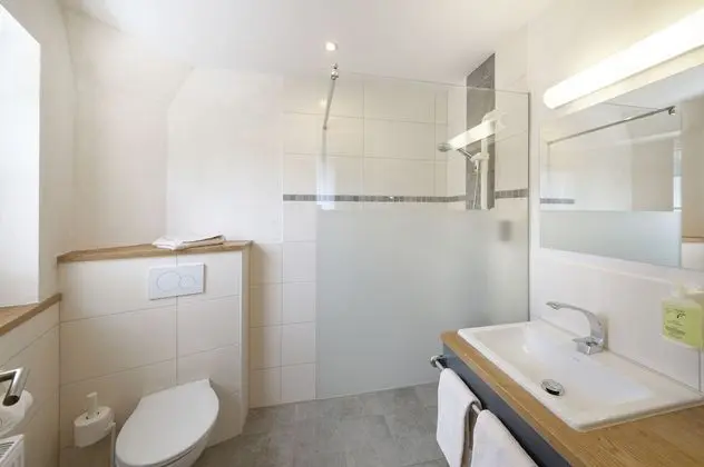 Comfort Tek Büyük Yataklı Oda, Sigara İçilmez, Dağ Manzaralı (klein)