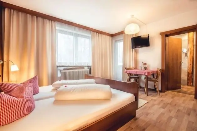 Stüdyo (incl. cleaning Fee 20 Euro)