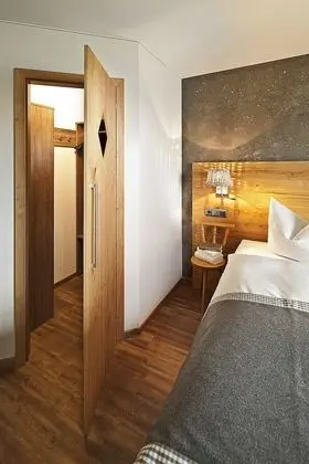Grand Daire, 2 Yatak Odası, Sauna, Dağ Manzaralı (203 | rubiHORN )