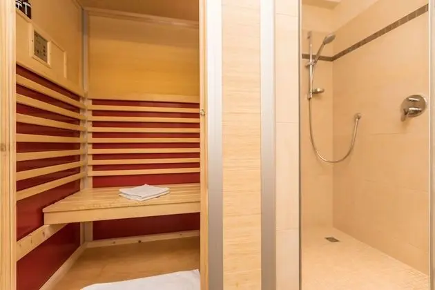 Apart Daire, Dağ Manzaralı