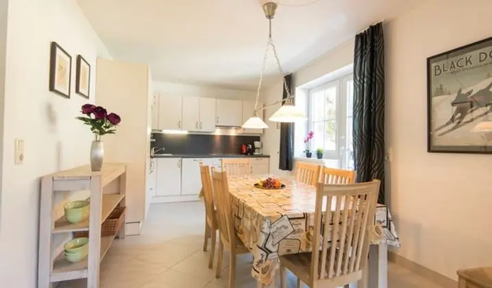 Standard Apart Daire, 3 Yatak Odası