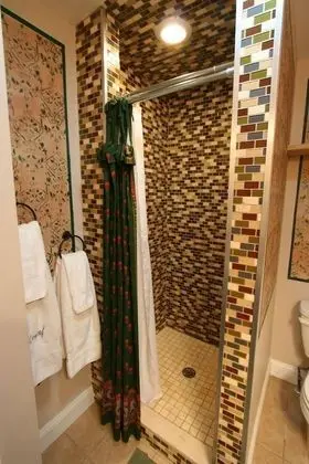 Heidi's Room