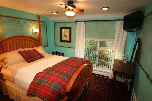 Otto's Room