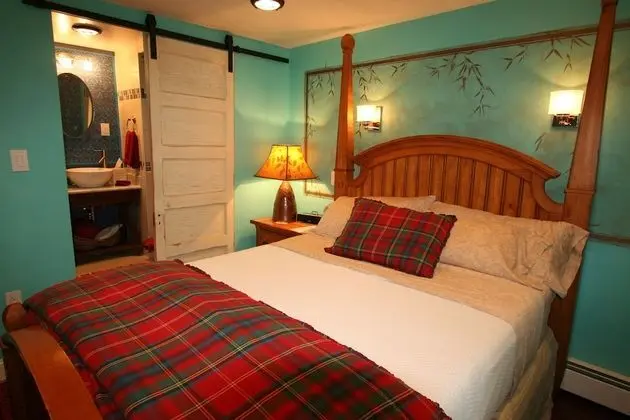 Otto's Room
