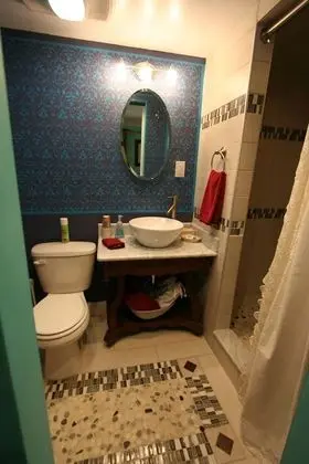 Otto's Room