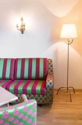 Classic Stüdyo Süit