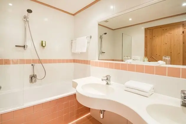 Classic Stüdyo Süit