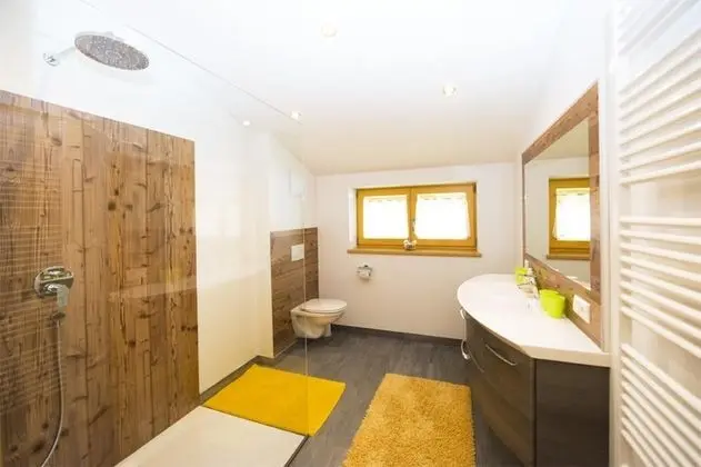 Apart Daire (Grafleiten oder Weberalm)