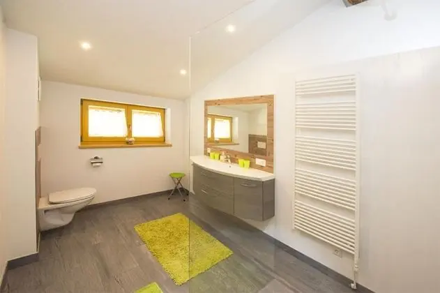 Apart Daire (Grafleiten oder Weberalm)