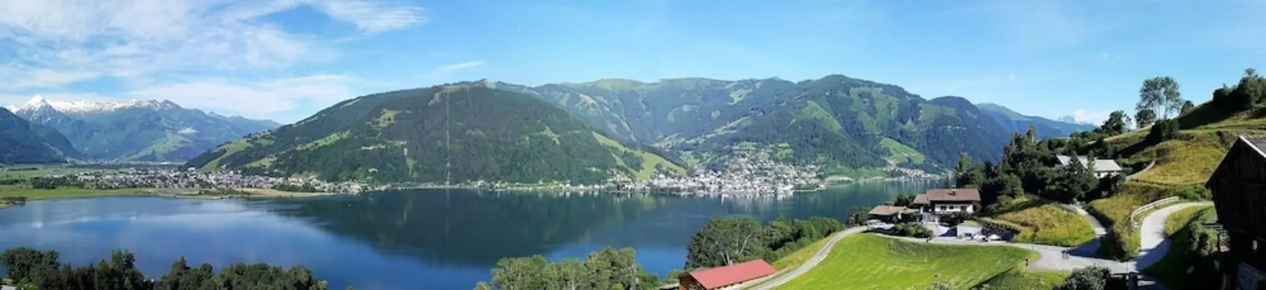 Apart Daire (Grafleiten oder Weberalm)