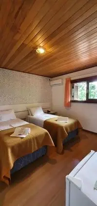 Standard Üç Kişilik Oda