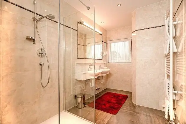 Comfort Tek Büyük Yataklı Oda, Balkon