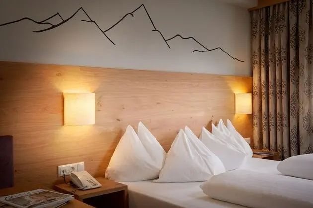 Comfort Üç Kişilik Oda, Balkon