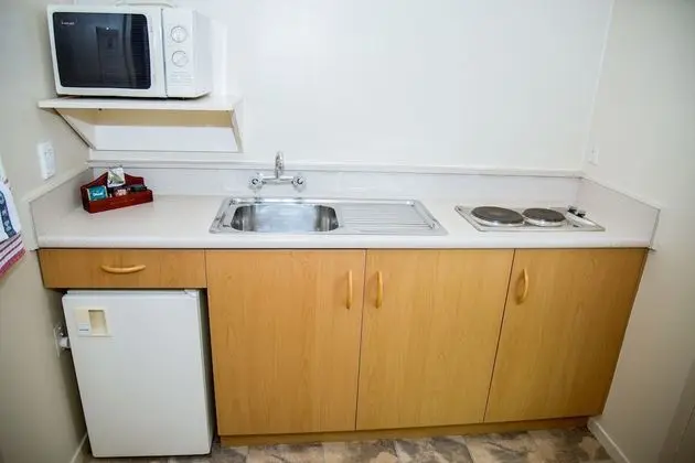 Family Süit, 1 Yatak Odası, Sigara İçilmez, Küçük Mutfak