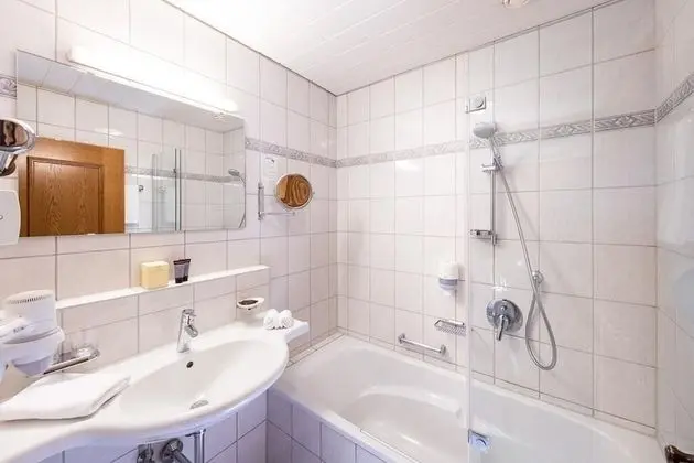 Comfort Tek Büyük Yataklı Oda, Balkon