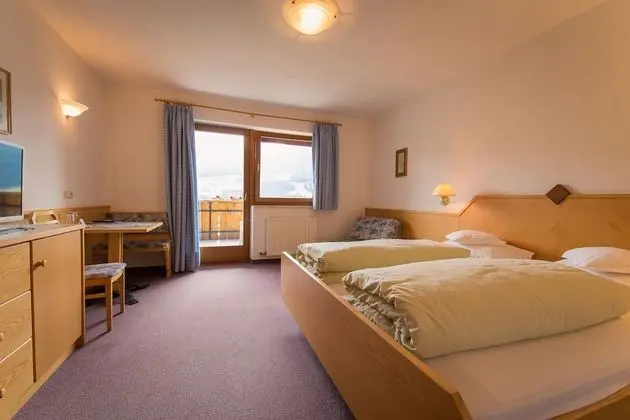 Comfort Tek Büyük Yataklı Oda (PANORAMA)