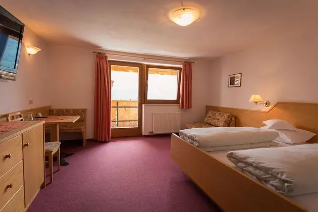 Comfort Tek Büyük Yataklı Oda (PANORAMA)