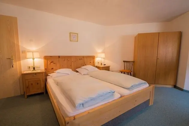 Standard Tek Büyük Yataklı Oda (NORD)