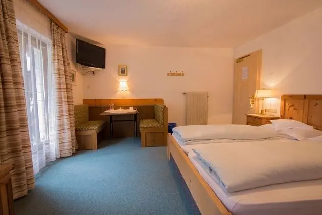 Standard Tek Büyük Yataklı Oda (NORD)