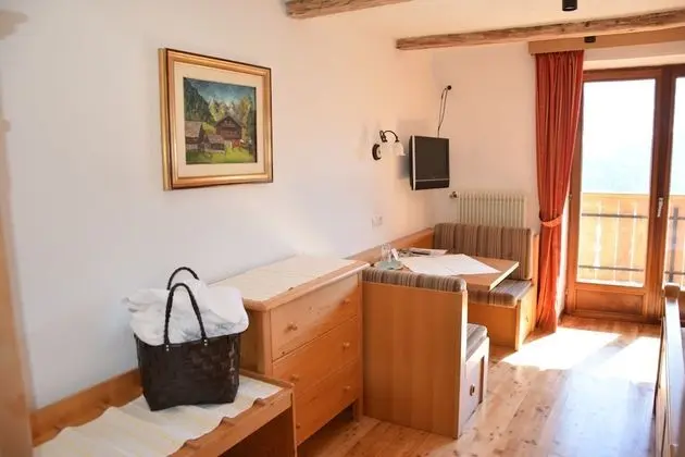 Standard Tek Büyük Yataklı Oda (SUD)