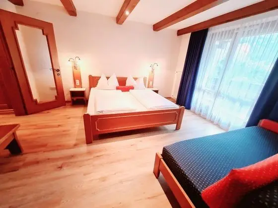Apart Daire, 1 Yatak Odası (Excl. Cleaning Fee 90 Euro)