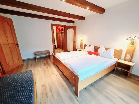 Apart Daire, 1 Yatak Odası (Excl. Cleaning Fee 90 Euro)