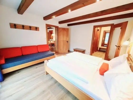 Apart Daire, 1 Yatak Odası (Excl. Cleaning Fee 90 Euro)