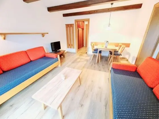 Apart Daire, 1 Yatak Odası (Excl. Cleaning Fee 90 Euro)